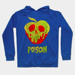 Poison Hoodie